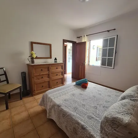 Appartement Vela