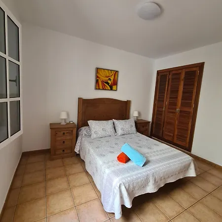 Appartement Vela *