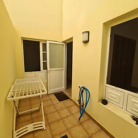 Vela Apartman Famara