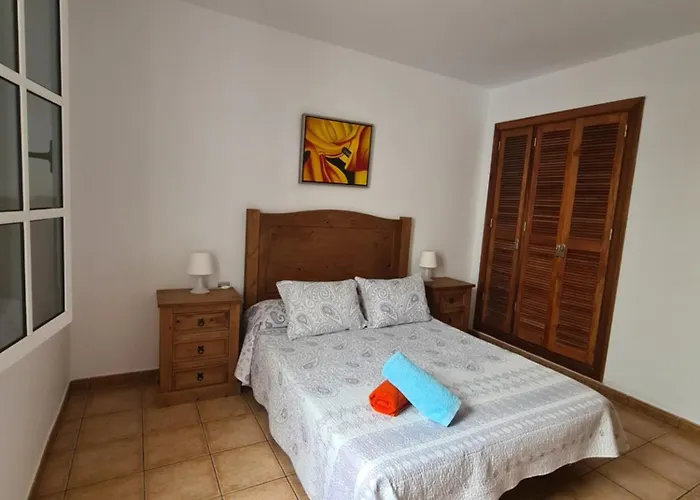 Apartament Vela *