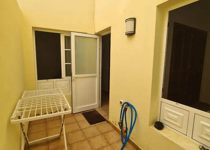 Vela Apartament Famara