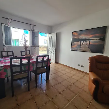Apartamento Vela *