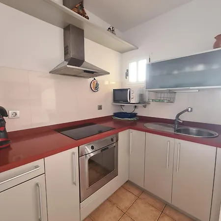 Vela Apartamento *