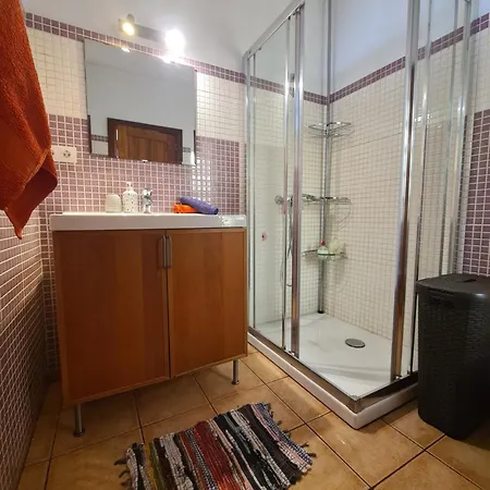 Appartement Vela Famara