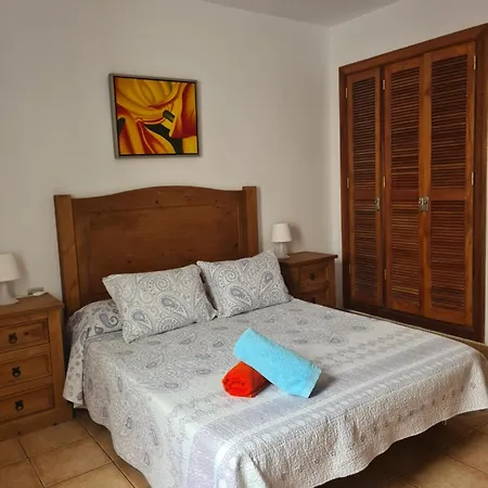 Apartamento Vela