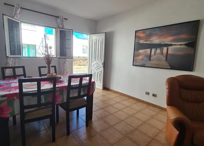 Apartmán Vela *