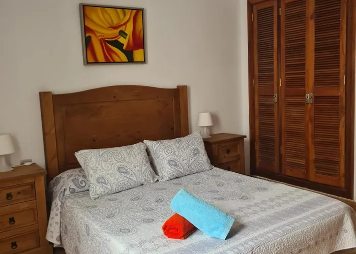 Apartmán Vela