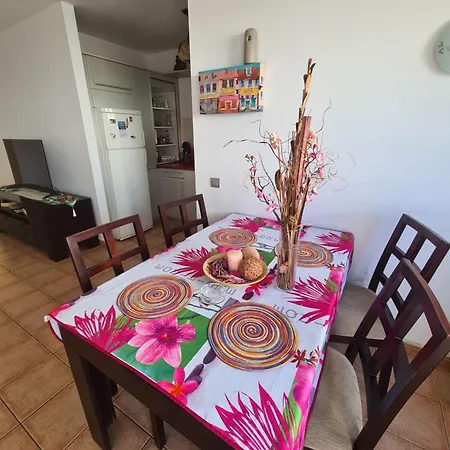Vela Appartamento
